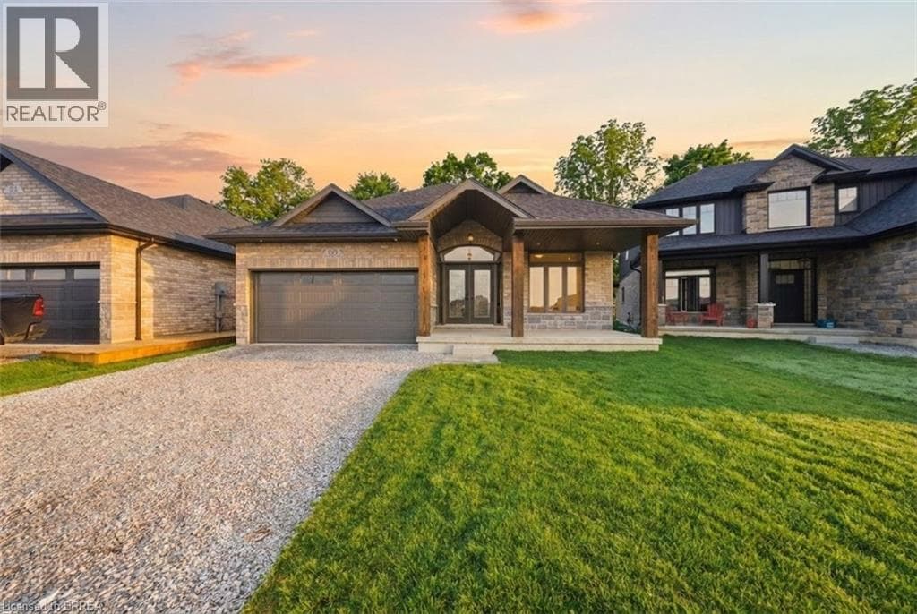 4 Bed · 3 Bath Detached House for Sale in Jarvis