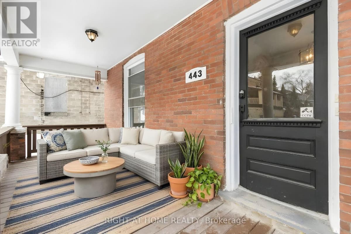 3 Bed · 1 Bath Multi-Family for Rent in Newmarket