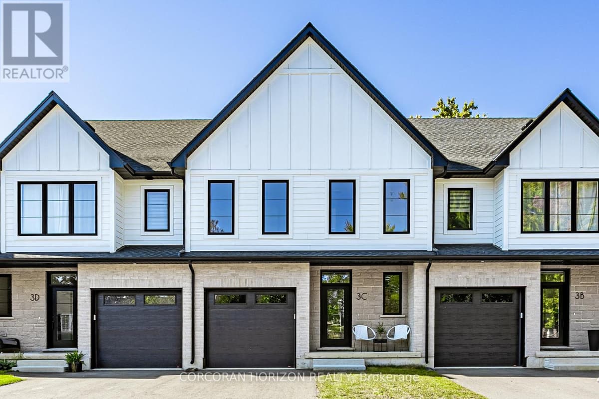 3 Bed · 3 Bath Detached House for Sale in East Zorra-Tavistock