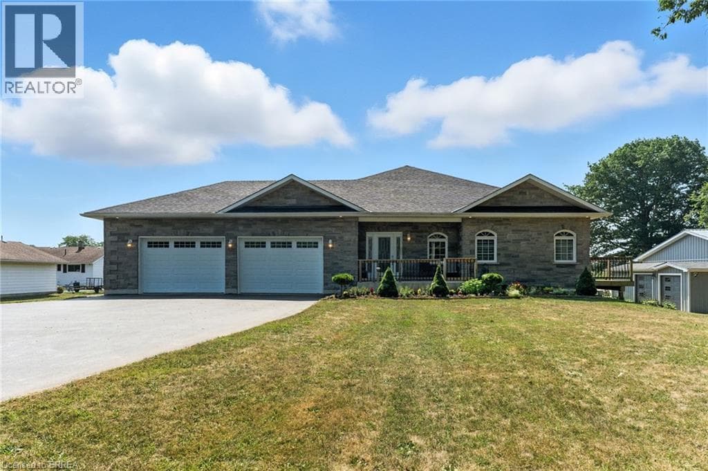 3 Bed · 4 Bath Detached House for Sale in St. Williams