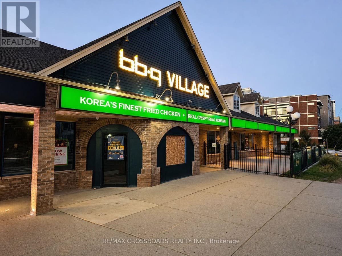 Business for Sale in Waterloo