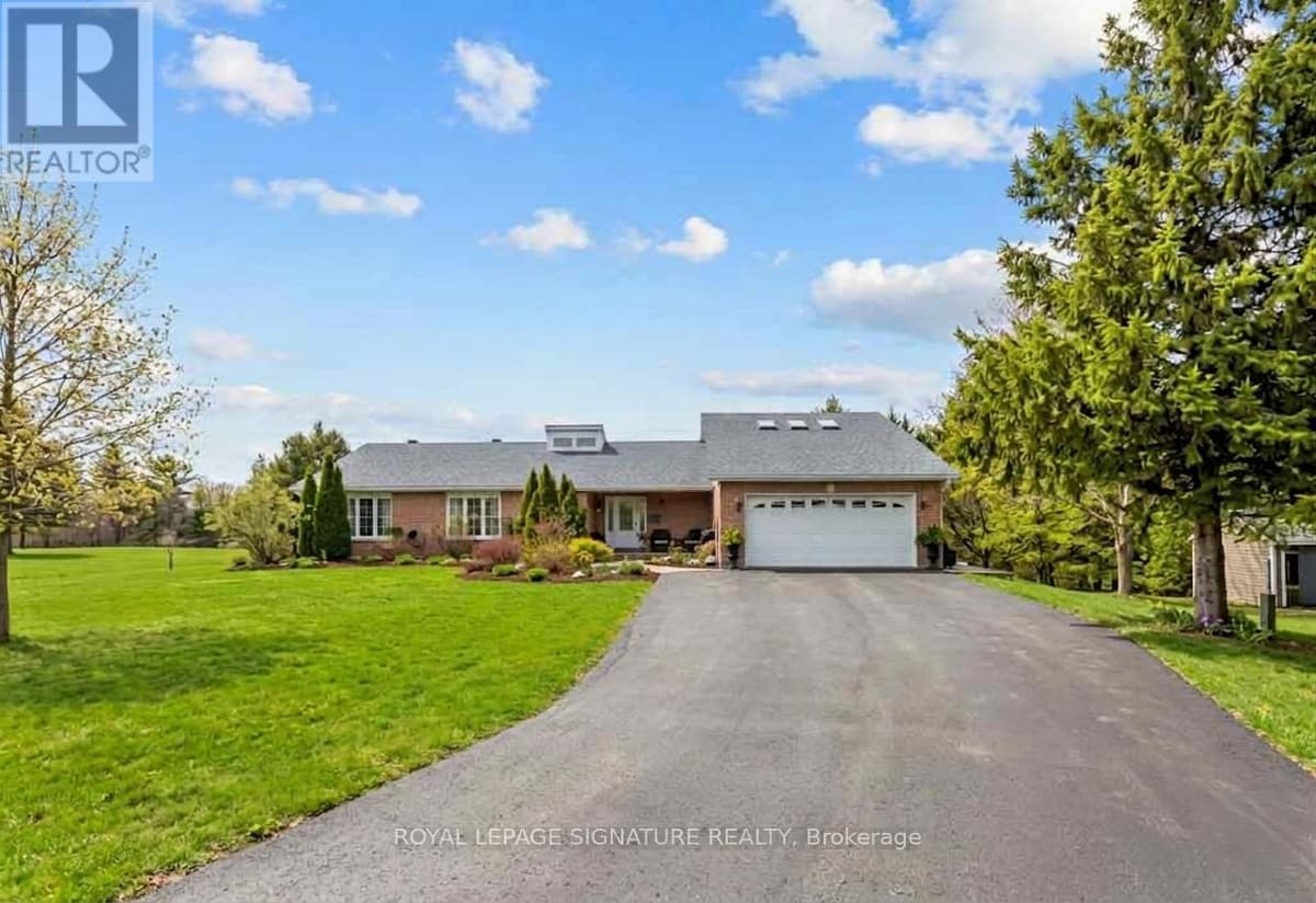 6 Bed · 5 Bath Detached House for Sale in East Garafraxa