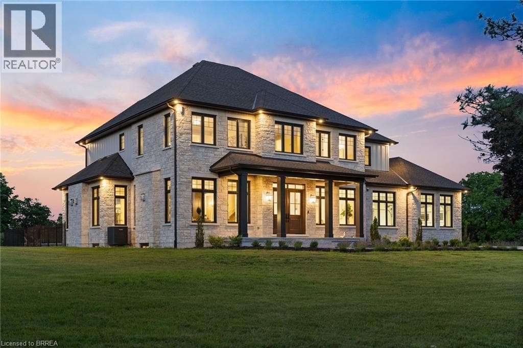 6 Bed · 6 Bath Detached House for Sale in Princeton