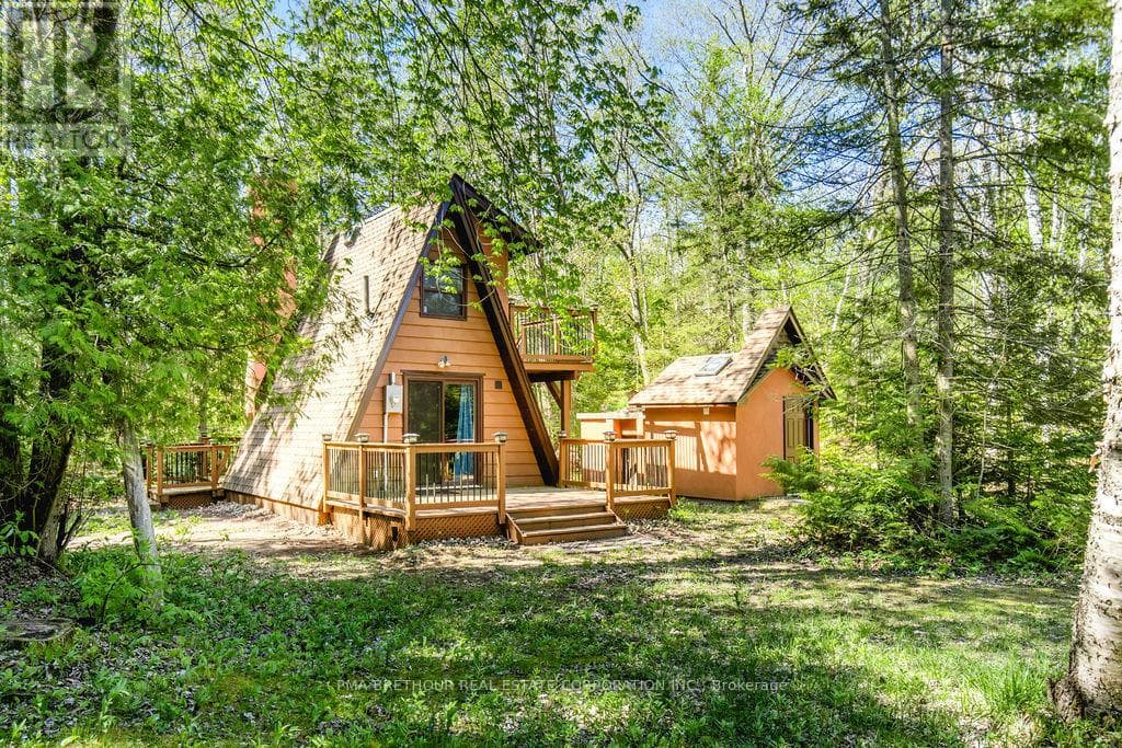 1 Bed · 2 Bath Detached House for Sale in Wasaga Beach