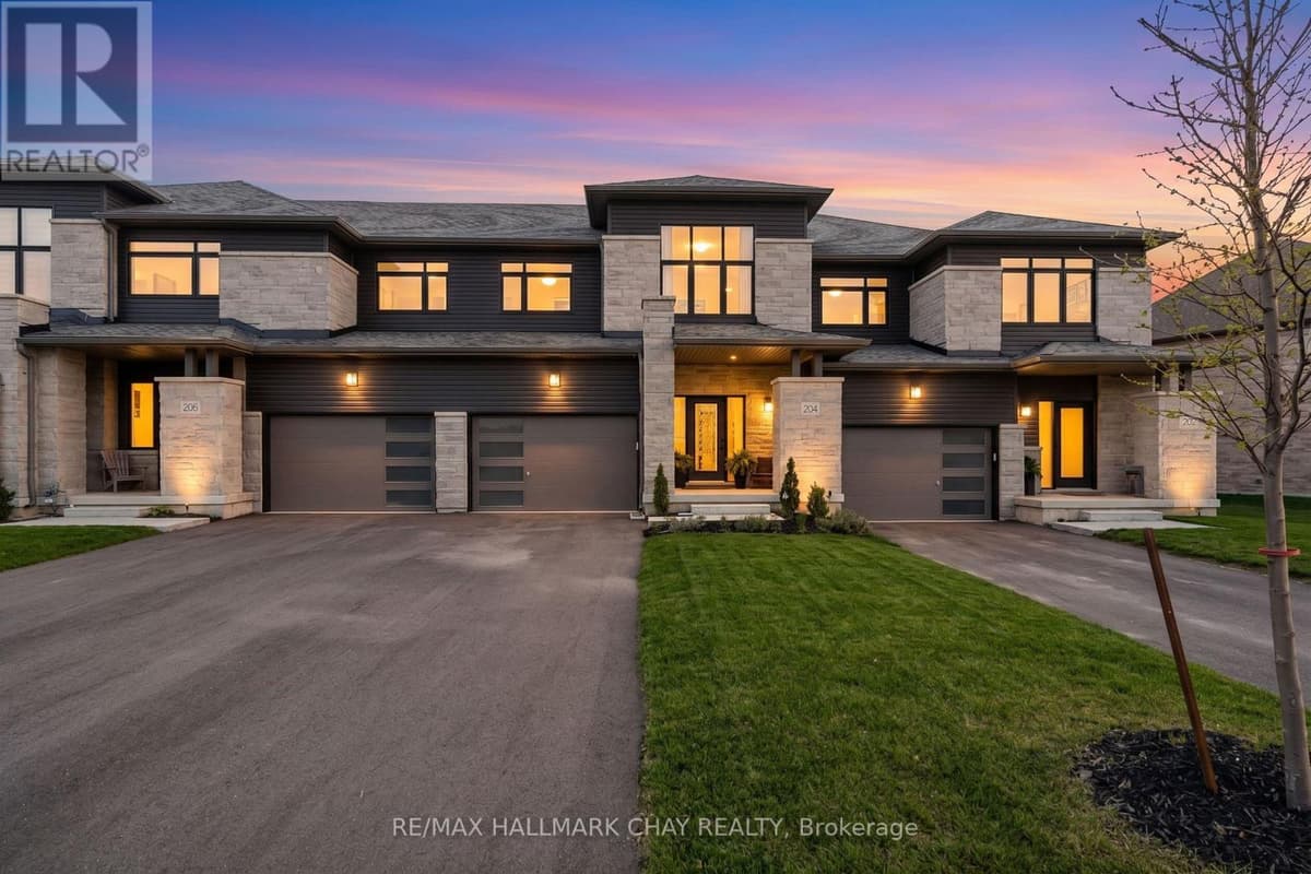 3 Bed · 3 Bath Detached House for Sale in Wasaga Beach