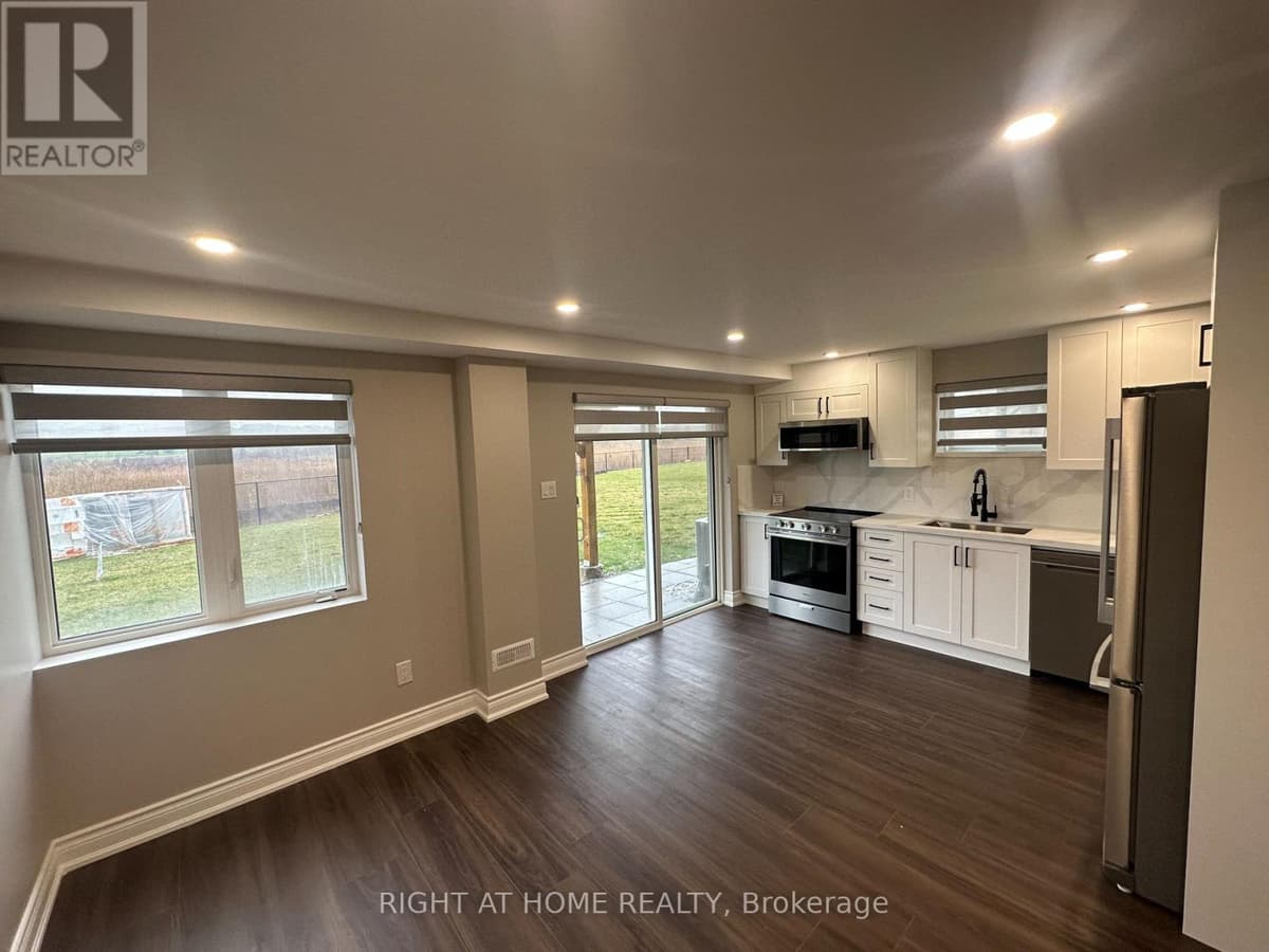 3 Bed · 1 Bath Detached House for Rent in Brantford