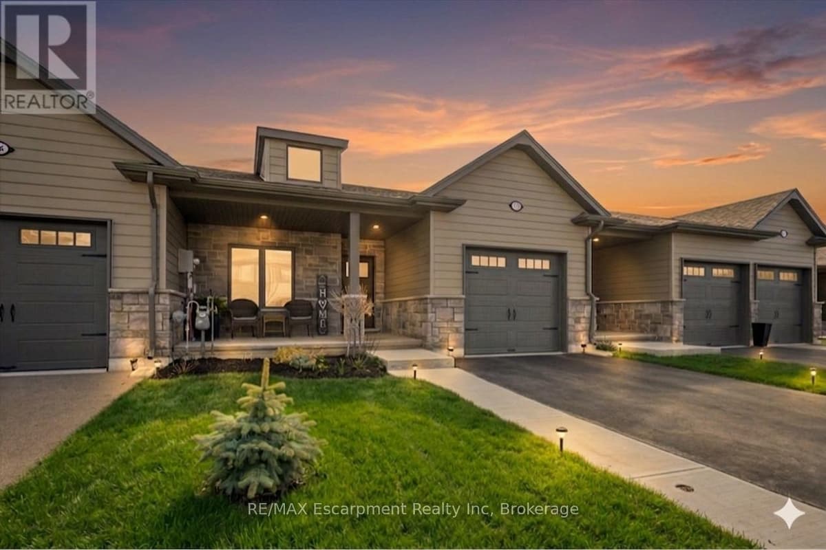 3 Bed · 3 Bath Detached House for Sale in St. Marys