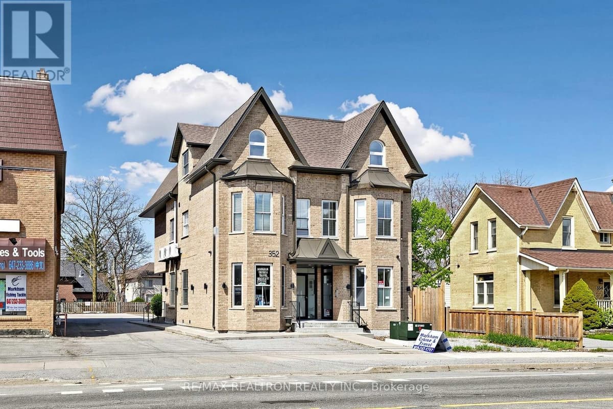 8 Bath Multi-Family for Sale in Markham