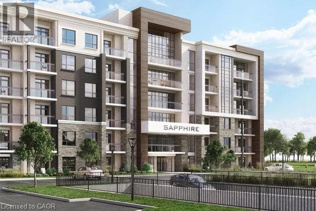 1 Bed · 1 Bath Detached House for Sale in Stoney Creek