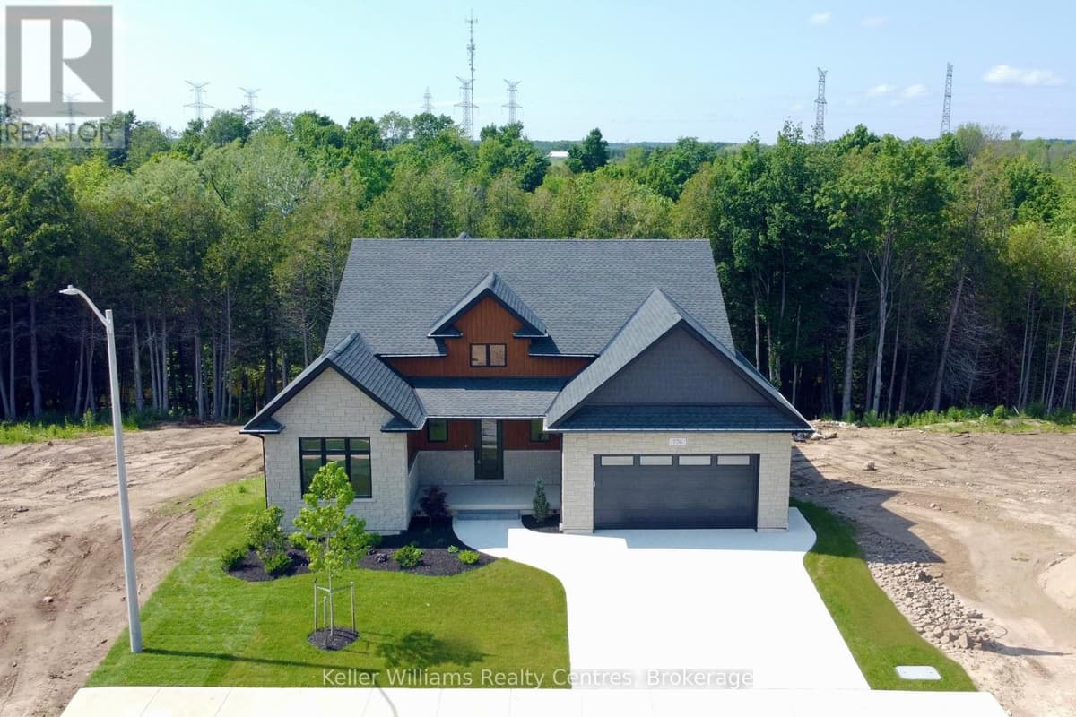 5 Bed · 3 Bath Detached House for Sale in Hanover