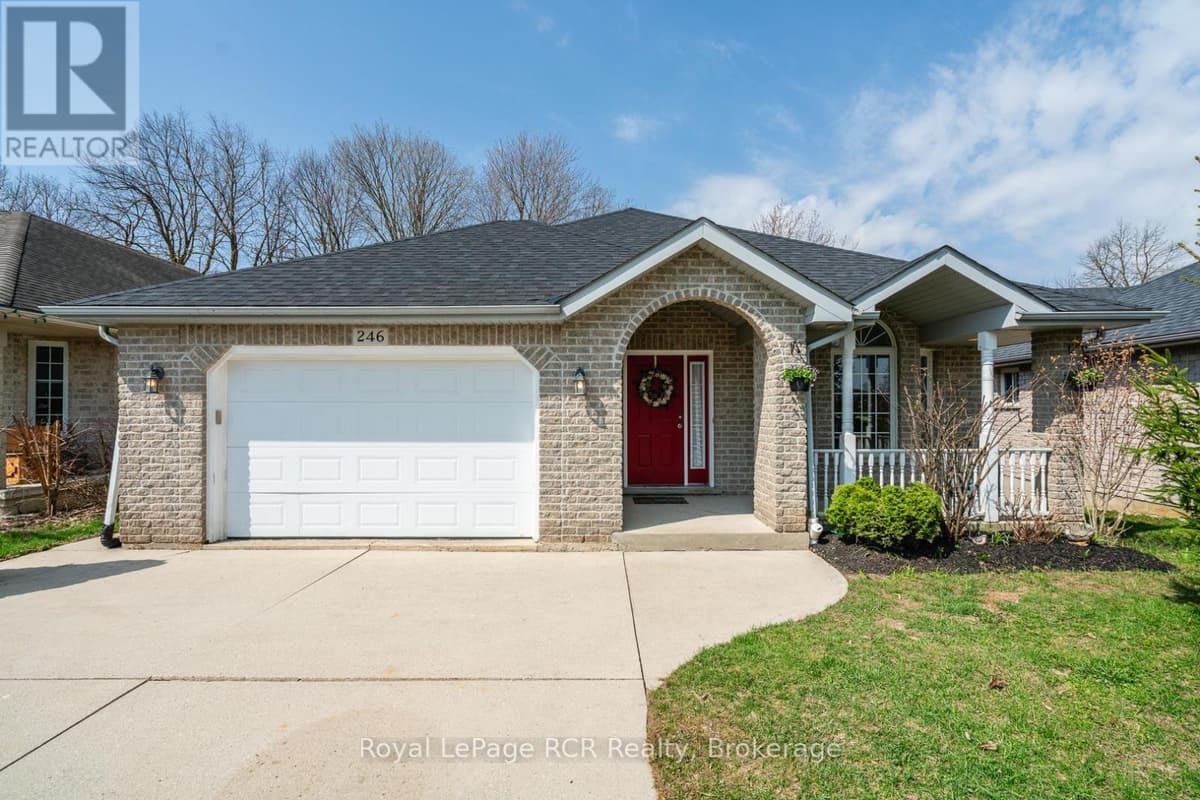 4 Bed · 3 Bath Detached House for Sale in Hanover