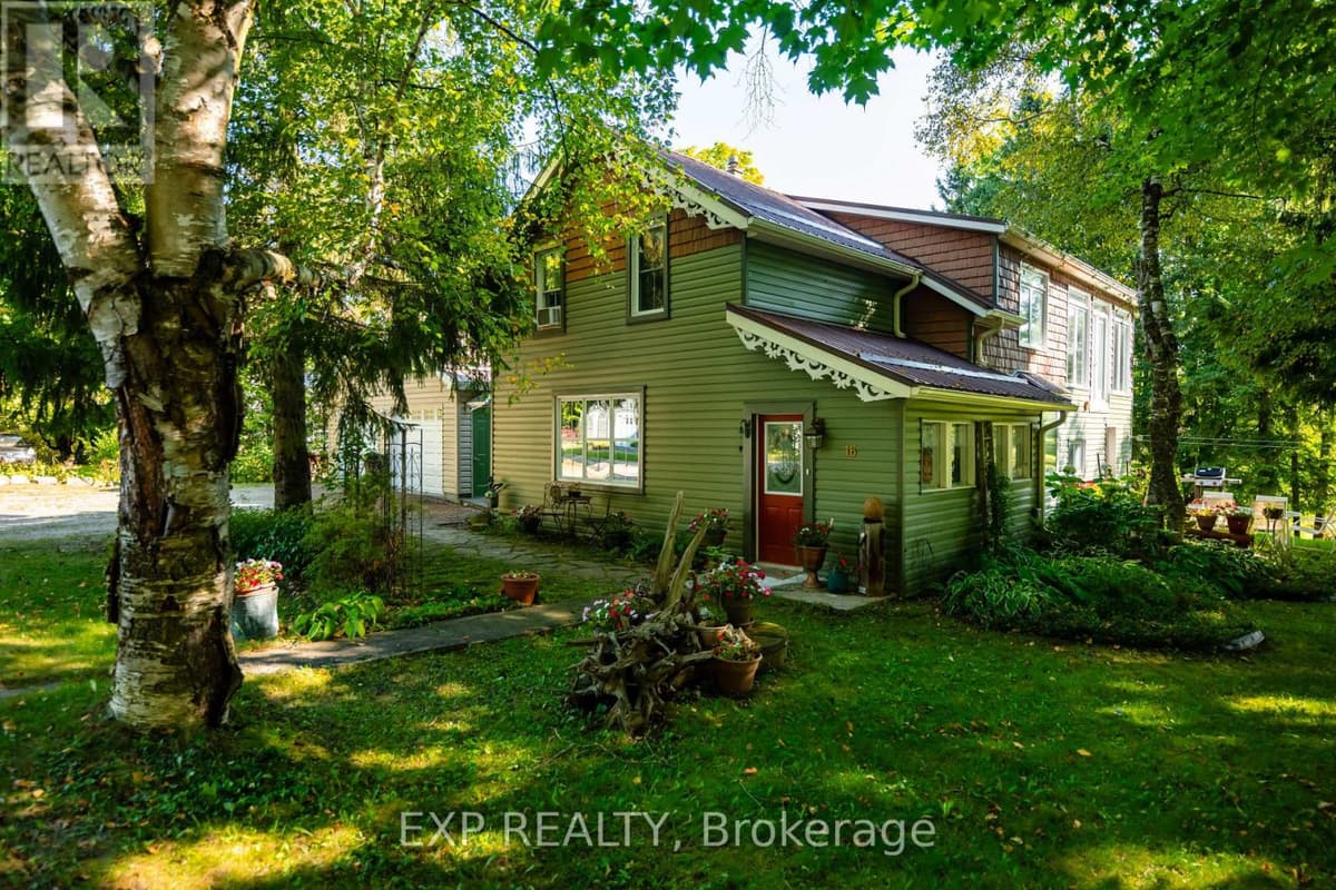 3 Bed · 2 Bath Detached House for Sale in Amaranth