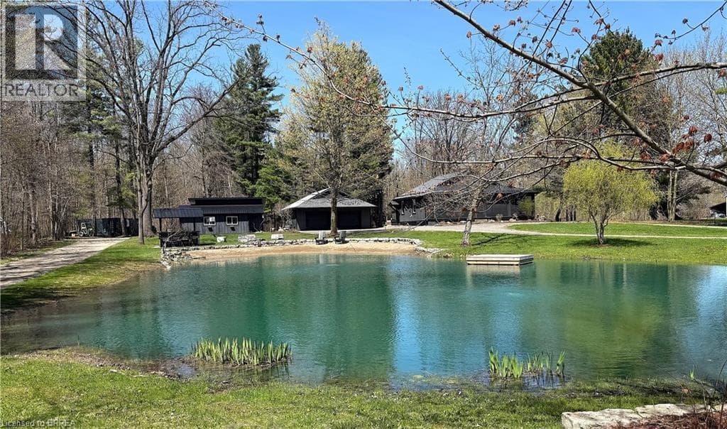 3 Bed · 2 Bath Detached House for Sale in Princeton