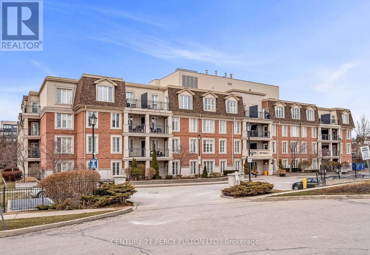 2 Bed · 2 Bath Detached House for Sale in Vaughan