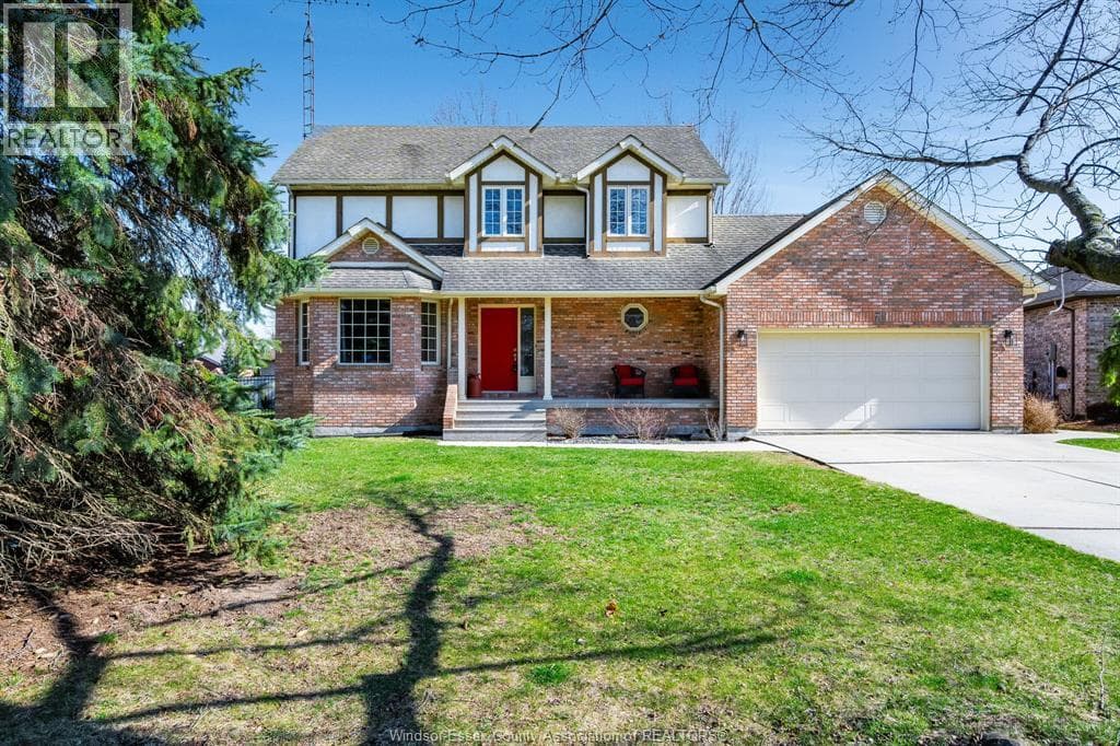 4 Bed · 3 Bath Detached House for Sale in Cottam