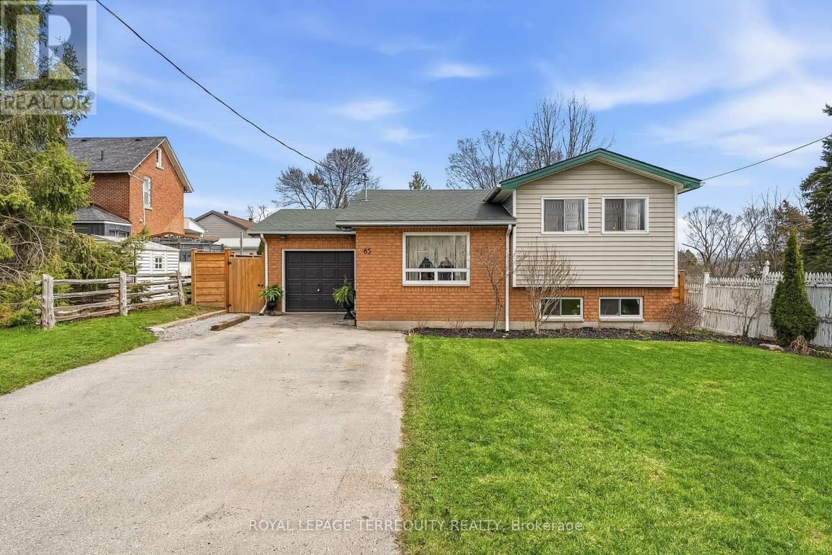 3 Bed · 3 Bath Detached House for Sale in Trent Hills