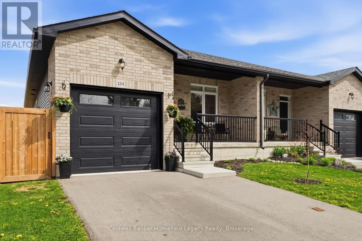 3 Bed · 3 Bath Detached House for Sale in St. Marys