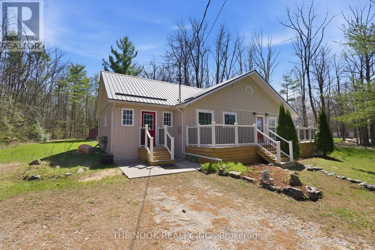 3 Bed · 2 Bath Detached House for Sale in Trent Hills