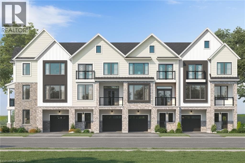 2 Bed · 3 Bath Detached House for Sale in Niagara-on-the-Lake