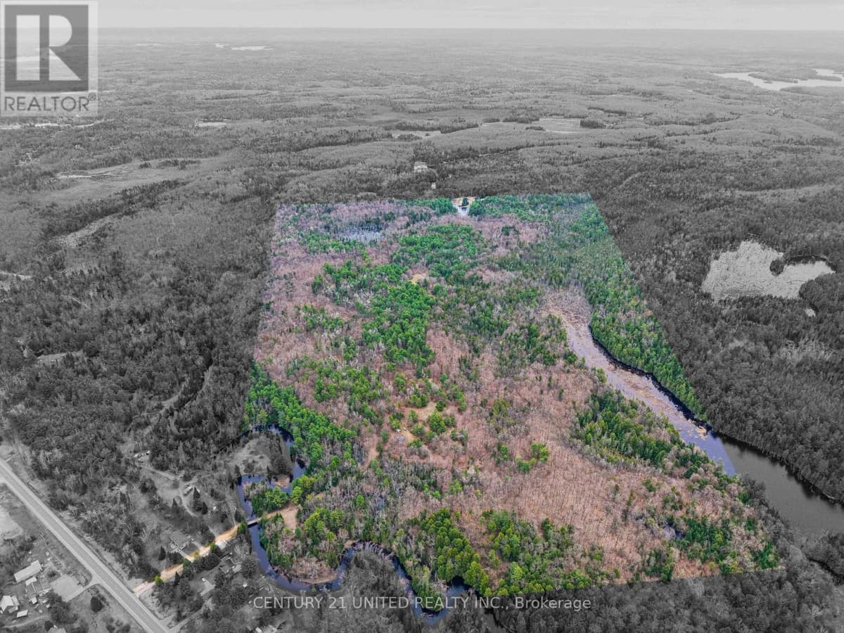 2 Bed · 1 Bath Detached House for Sale in North Kawartha