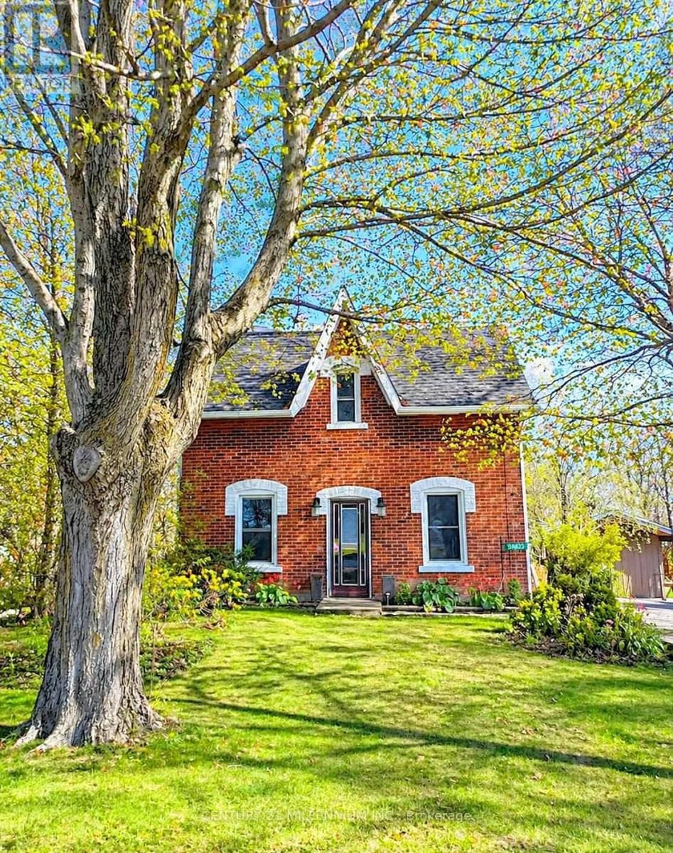3 Bed · 2 Bath Detached House for Sale in Mulmur