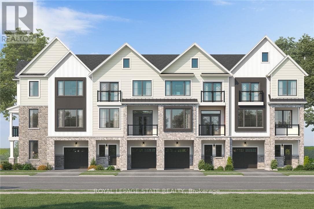 2 Bed · 3 Bath Detached House for Sale in Niagara-on-the-Lake