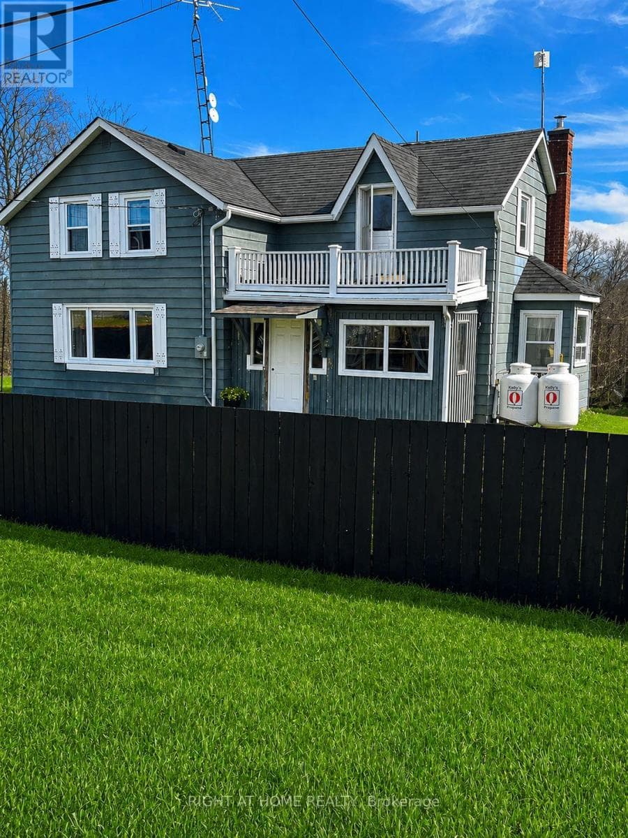 4 Bed · 3 Bath Detached House for Sale in Port Hope