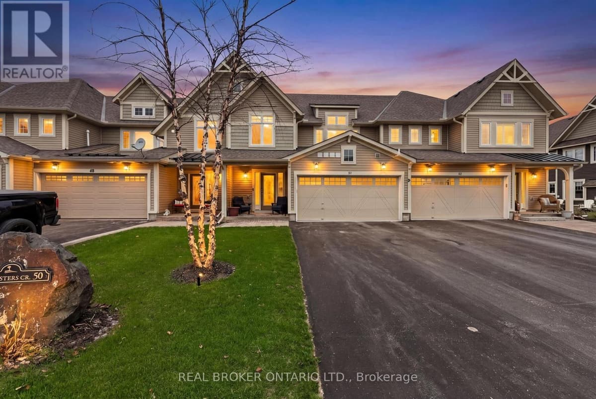 3 Bed · 3 Bath Detached House for Sale in Georgian Bay