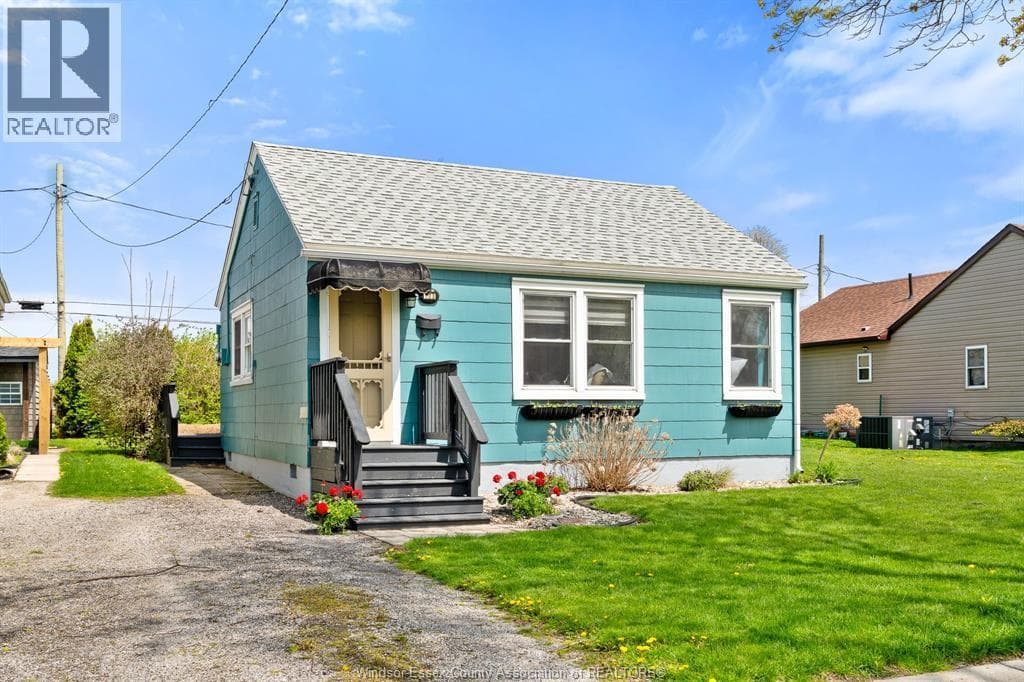 2 Bed · 1 Bath Detached House for Sale in Leamington