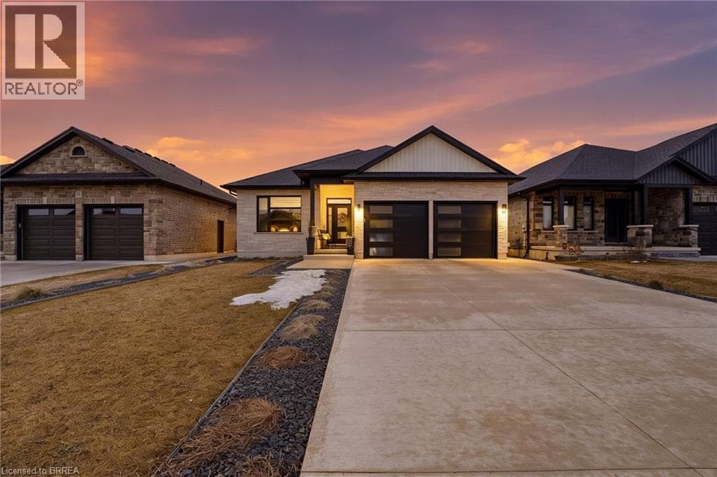 4 Bed · 3 Bath Detached House for Sale in Stratford