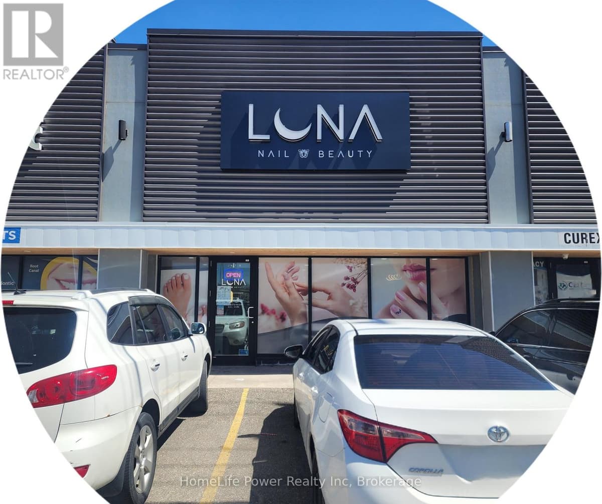 1 Bath Business for Sale in Waterloo