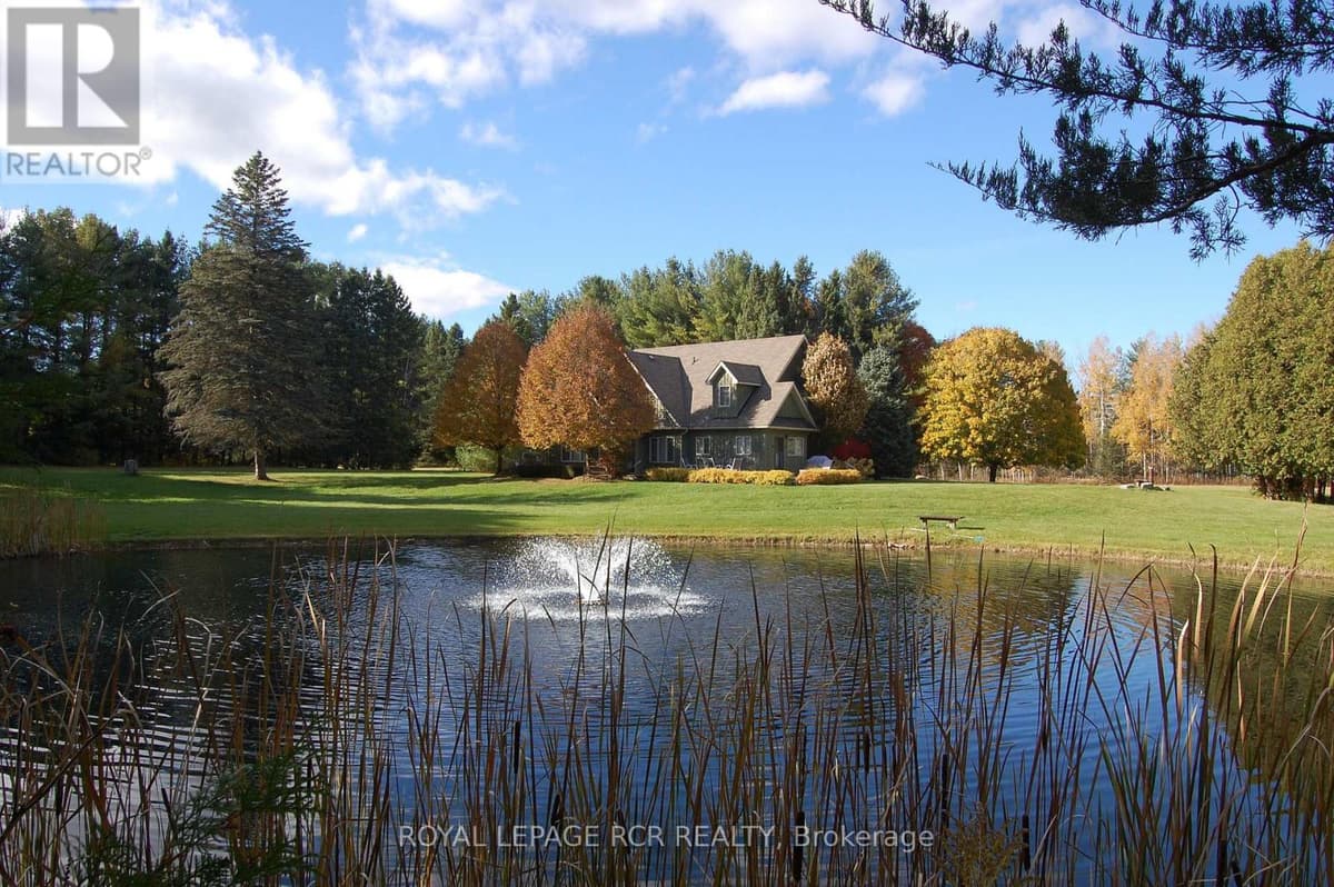 4 Bed · 3 Bath Detached House for Sale in Adjala-Tosorontio