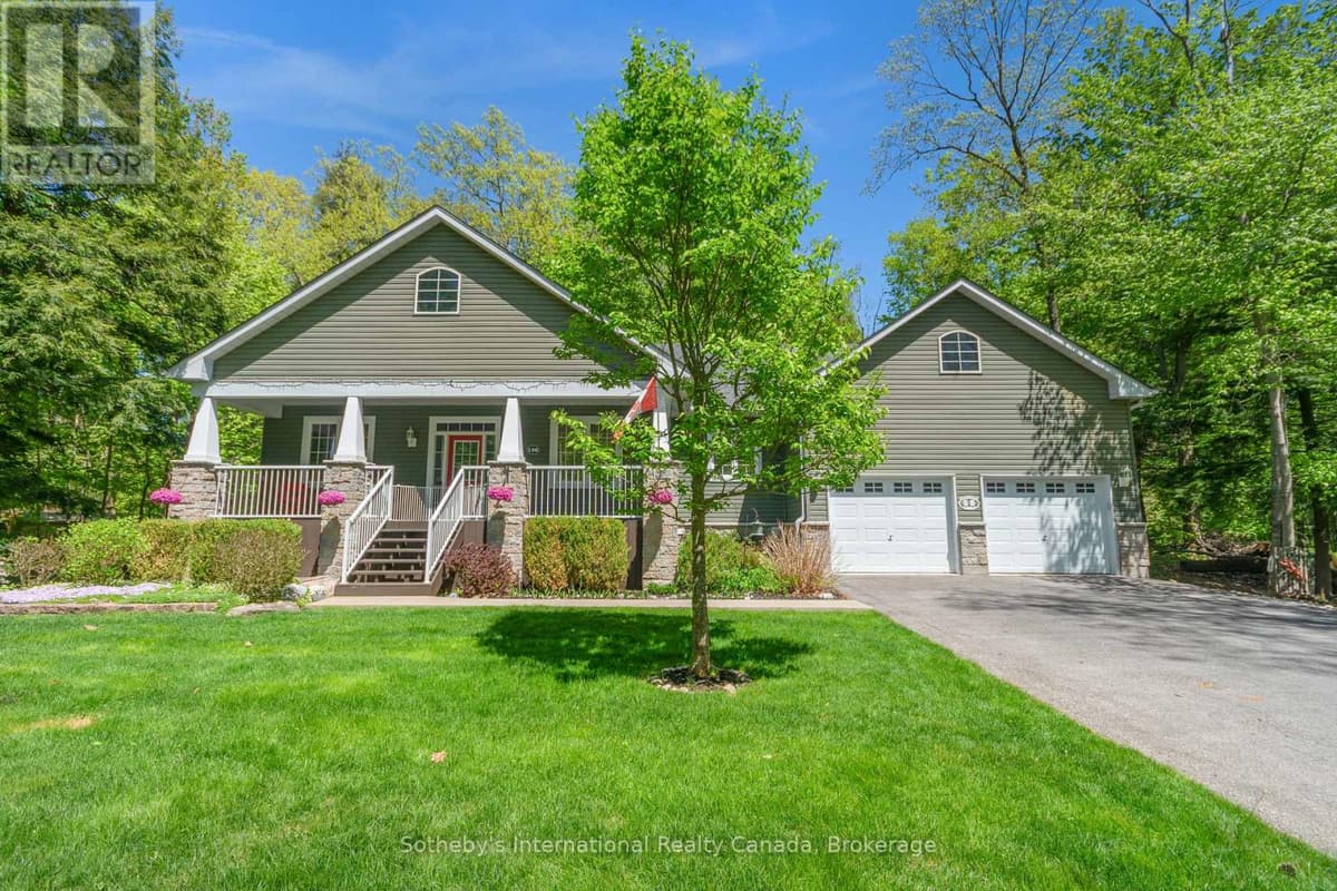 4 Bed · 3 Bath Detached House for Sale in Tiny