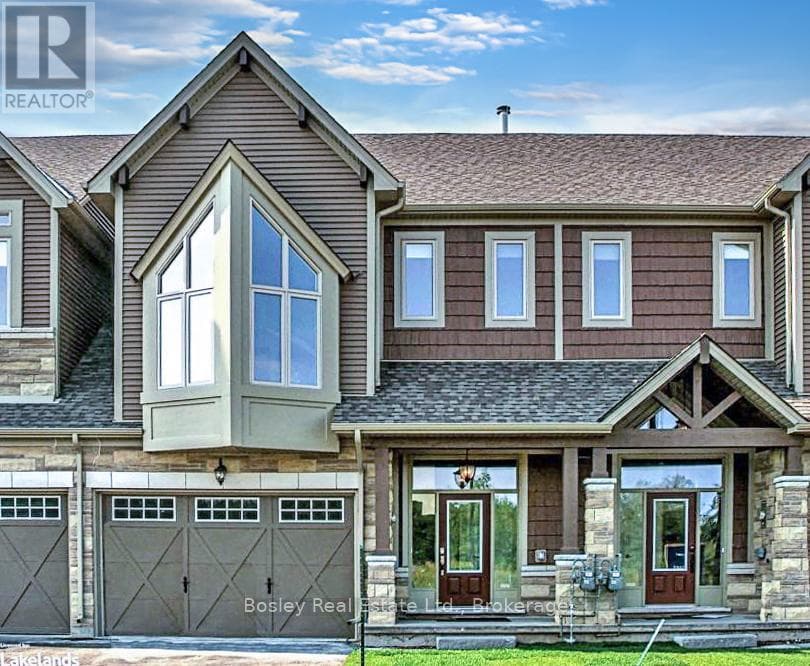 4 Bed · 4 Bath Detached House for Rent in Blue Mountains