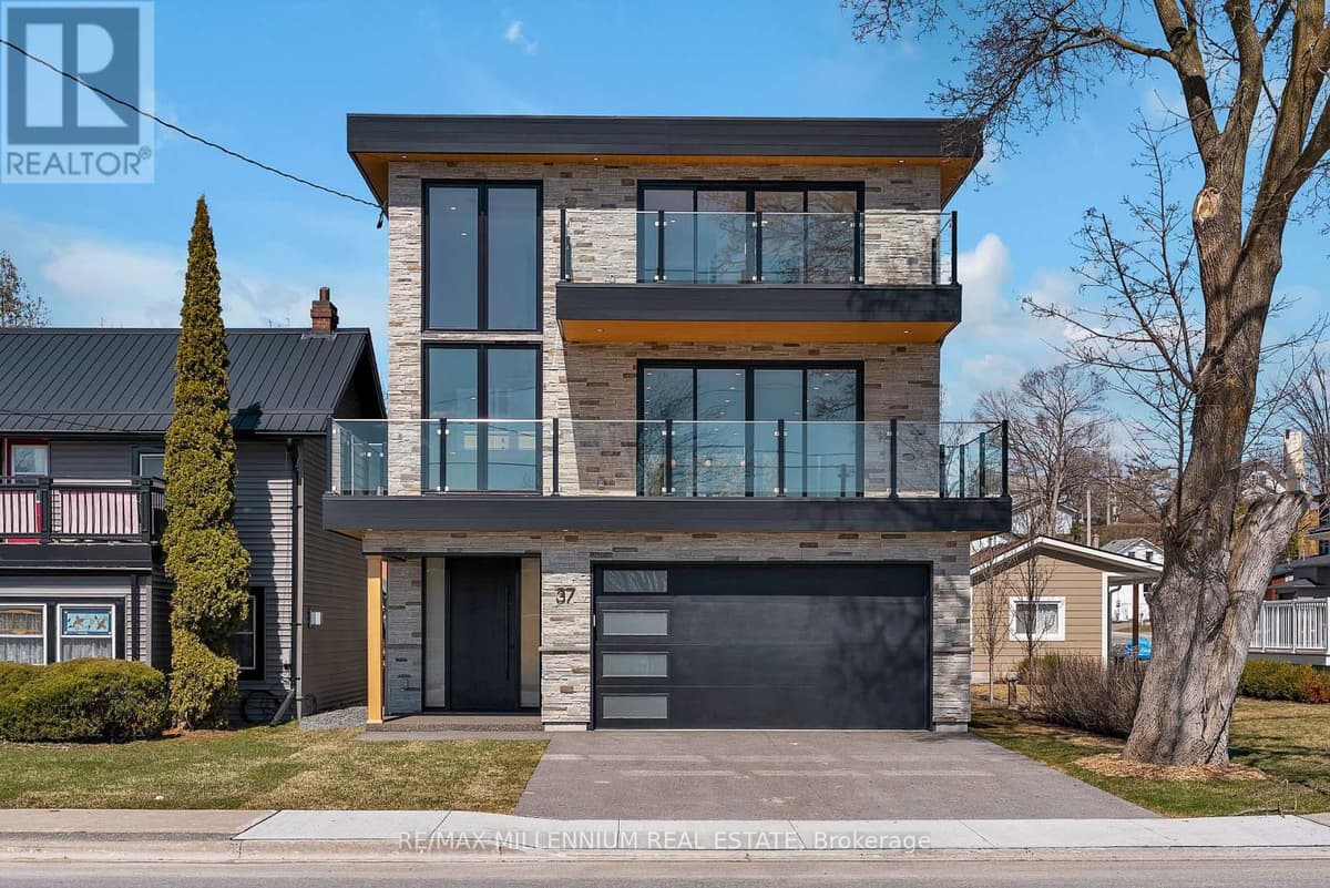 3 Bed · 4 Bath Detached House for Sale in Trent Hills