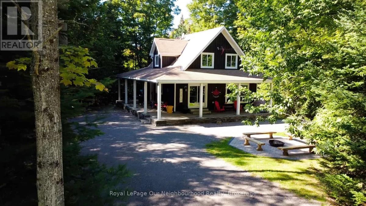 4 Bed · 3 Bath Detached House for Sale in Dysart et al