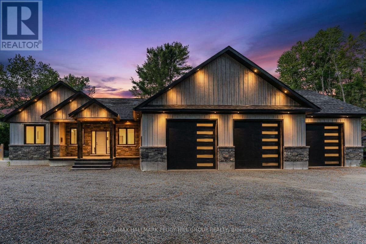 3 Bed · 3 Bath Detached House for Sale in Hastings Highlands