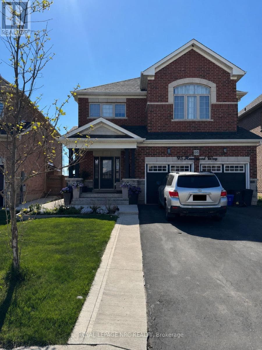2 Bed · 1 Bath Detached House for Rent in Thorold