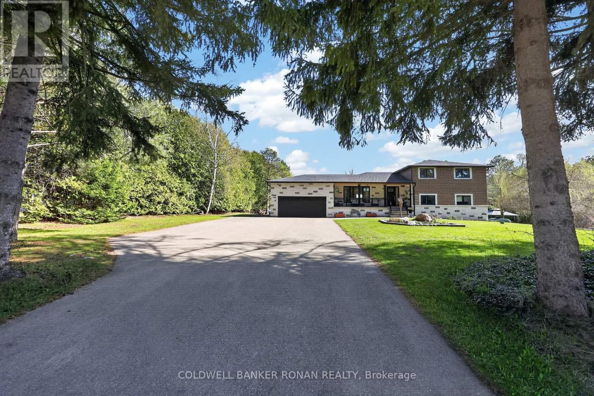 4 Bed · 3 Bath Detached House for Sale in New Tecumseth