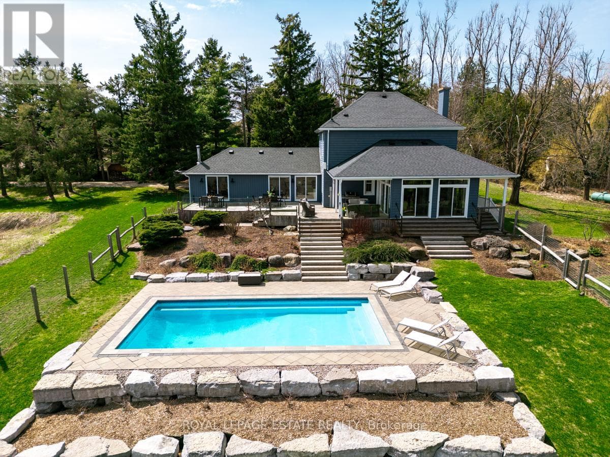 3 Bed · 2 Bath Detached House for Sale in Mulmur