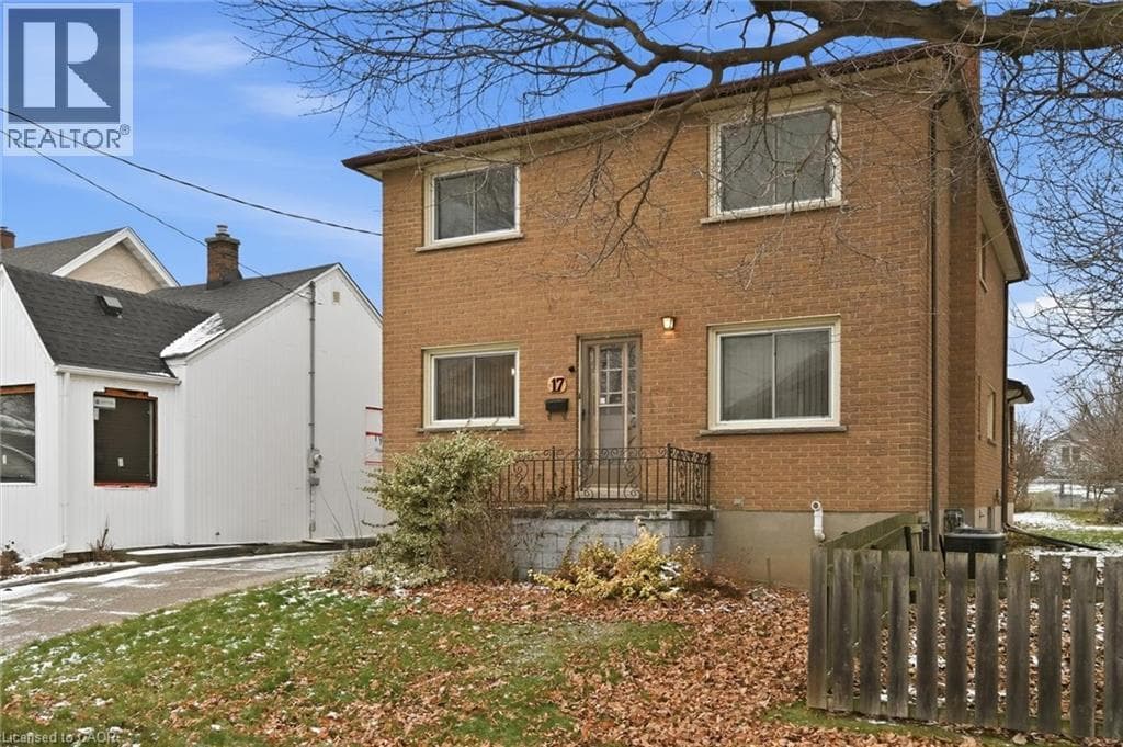 6 Bed Multi-Family for Sale in Thorold