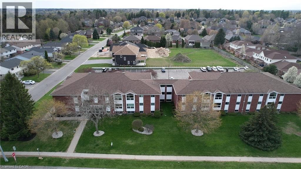 2 Bed · 1 Bath Detached House for Sale in Simcoe