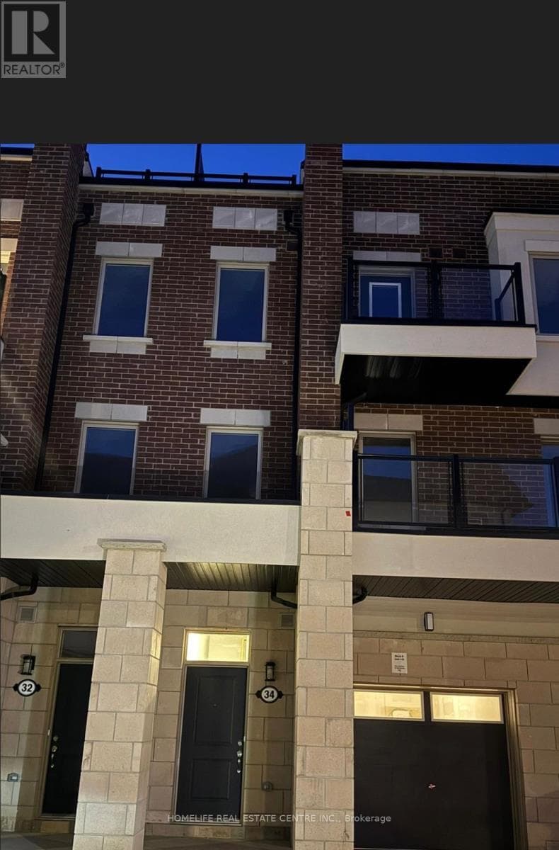 3 Bed · 3 Bath Detached House for Rent in Caledon