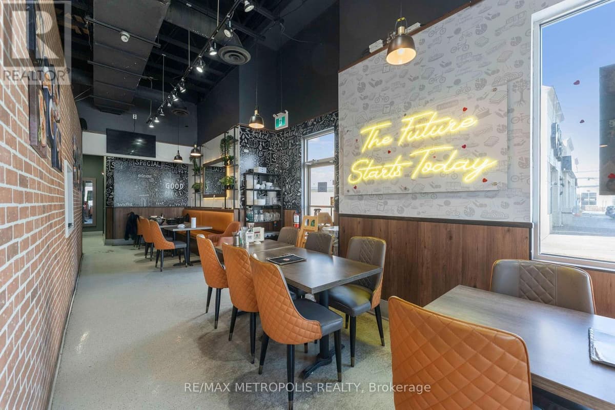 Business for Sale in Mississauga