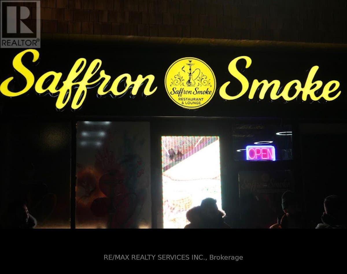 Business for Sale in Mississauga