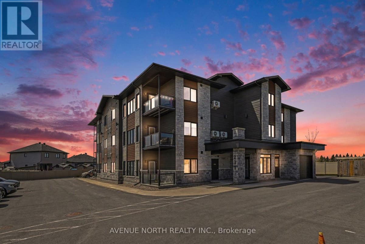 2 Bed · 2 Bath Detached House for Sale in Russell