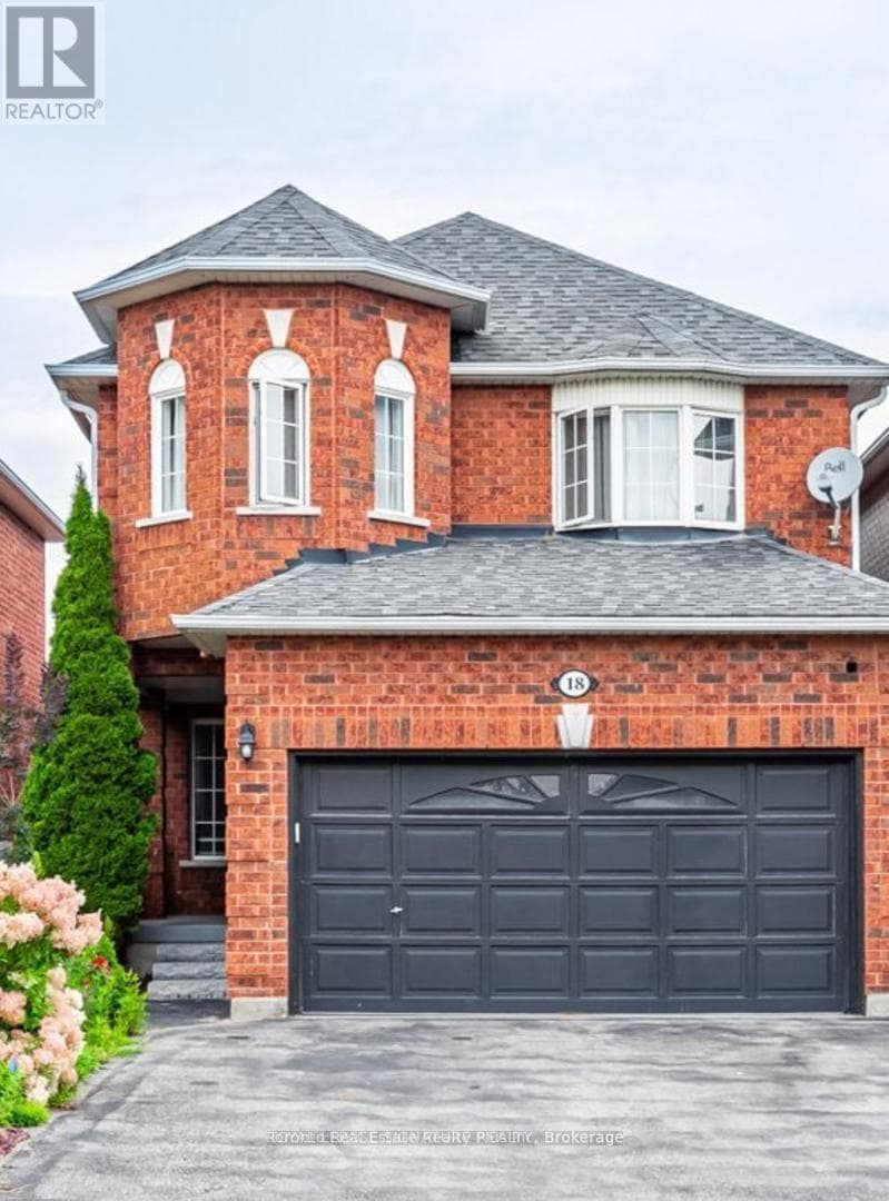 4 Bed · 3 Bath Detached House for Sale in New Tecumseth