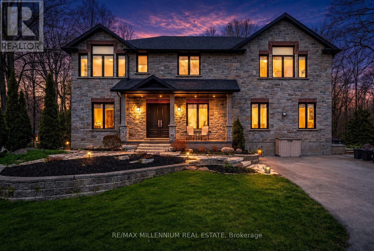 6 Bed · 7 Bath Detached House for Sale in New Tecumseth