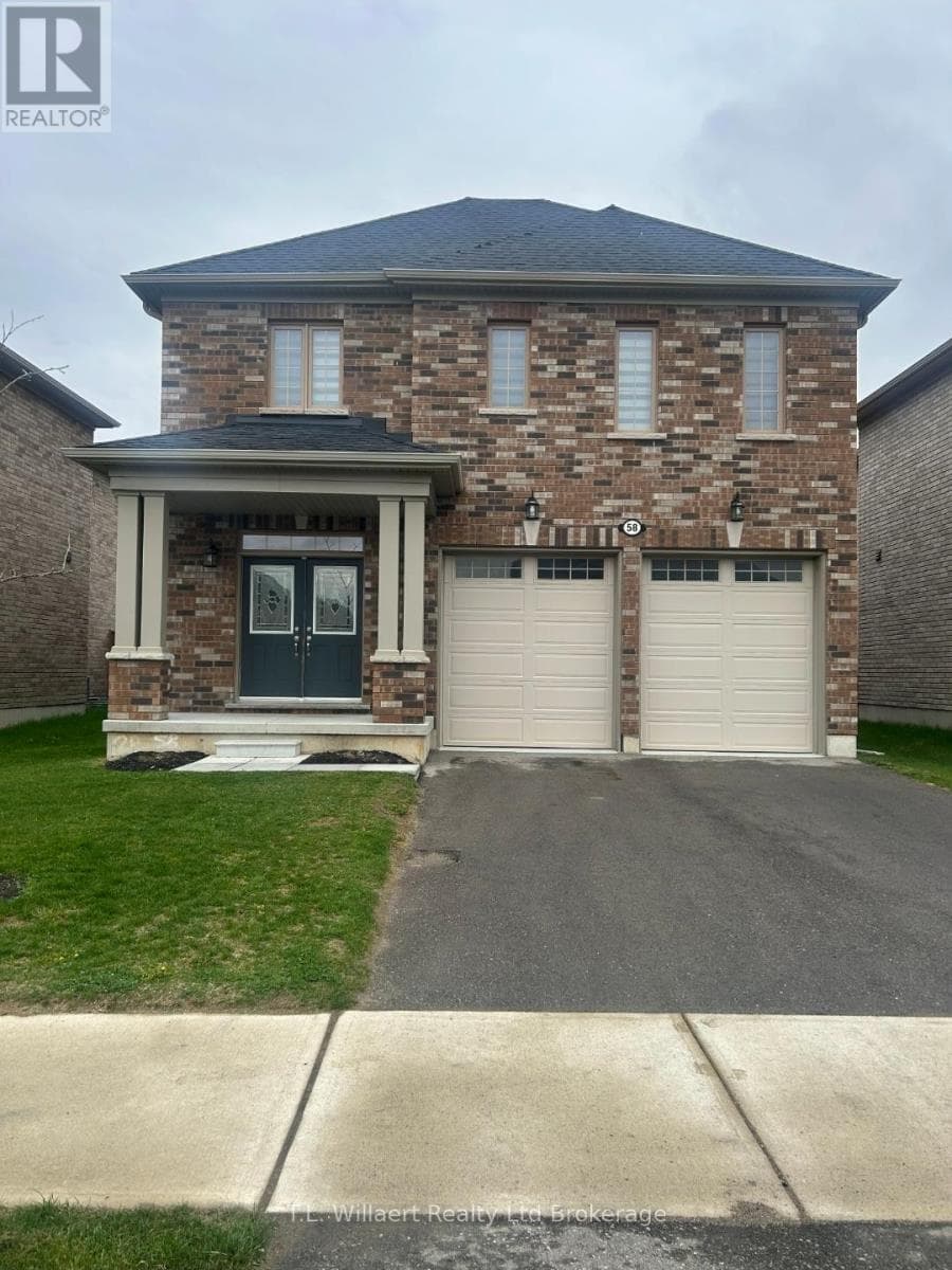 4 Bed · 4 Bath Detached House for Rent in Tillsonburg