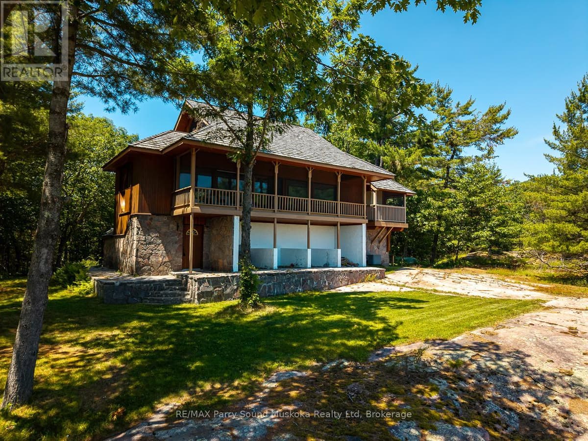 3 Bed · 2 Bath Detached House for Sale in Carling